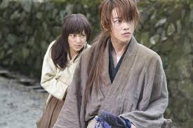 Watashi no yasashikunai senpai (2010). Rurouni Kenshin Wiki Asian Dramas And Movies Amino