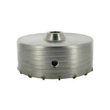 Scie Cloche Trepan Beton Diametre 150 Mm