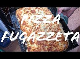Receta De Pizza Pan De Ajo Y Fugazzeta Youtube En 2021 Recetas De Pizza Recetas De Pastas Pan De Ajo