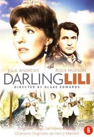 DARLING LILI (Dvd), Rock Hudson
