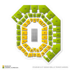 stadium 2 at indian wells tennis garden tickets