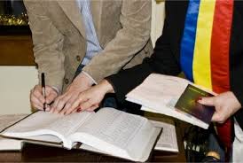 Primiri, eliberari acte altele decat transcrieri si decese. Actele Necesare Pentru Cei Care Doresc Sa Se Casatoreasca