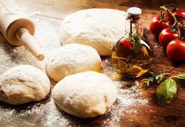 Special menu option takes basic dough through several long, slow cool rises for chewier textures and rustic crusts. Bread Machine For Pizza Dough Whats Cooking Dad