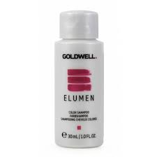 Elumen color care is specifically designed for care of salon colored hair that used elumen color. Goldwell Online Shop
