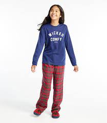 Check spelling or type a new query. Kids L L Bean Flannel Pajamas Sleepwear At L L Bean