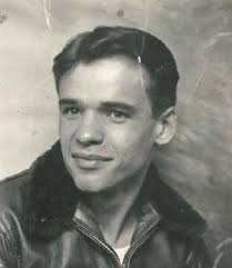 Obituary of David Gourley