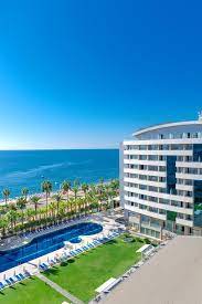 Antalya clock tower and hadrian's gate are notable landmarks, and travelers looking to shop may want to. Porto Bello Hotel Resort Spa Antalya Updated 2021 Prices