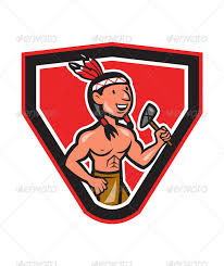 Check spelling or type a new query. American Indian Cartoon Characters Tinkytyler Org Stock Photos Graphics