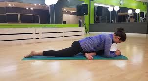 Yoga poses for releasing emotions. 8 Restorative Yoga Poses To Release Stuck Emotions