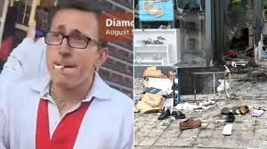 Massive bets, corruption, jealousy and the death of a Suffragette