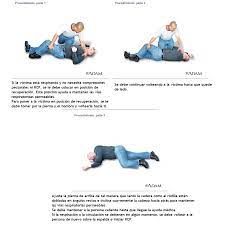 Primeros Auxilios En Caso De Perdida Del Conocimiento Primeros Auxilios Educacion Para La Salud Consejos Para La Salud