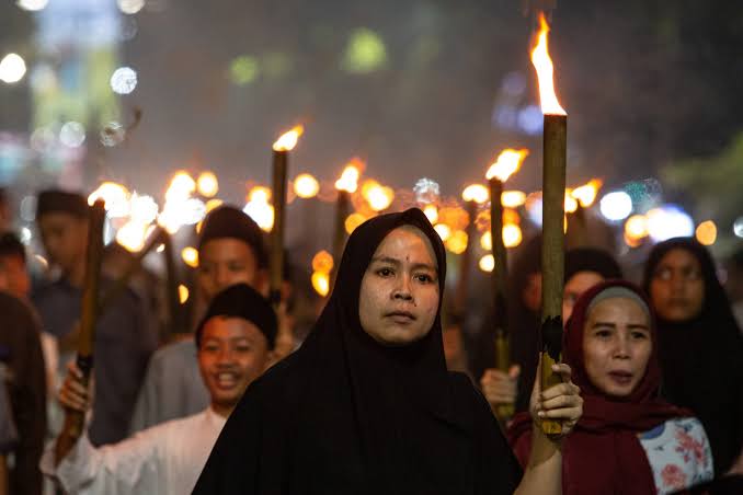Invisible Islamism in Indonesia's 2024 elections | East Asia Forum