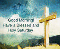 Solo (i will do this in another tab) chords are the same as intro. Holy Saturday Pictures Photos Images And Pics For Facebook Tumblr Pinterest And Twitter