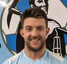 Cambrian & Clydach Vale B.G.C vs Trefelin B.G.C by Cambrian & Clydach Vale  B.G.C.