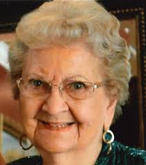 Bernadine Lamoureux Obituary