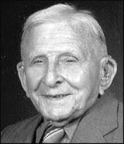 Clayton SHUFELT Obituary