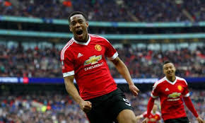 Manchester united fa cup michael carrick jesse lingard fa cup final football highlight best club english premier league latest sports news old trafford. Fa Cup Final 2016 Watch Every Goal That Sent Crystal Palace And Manchester United To Wembley Stadium Talksport