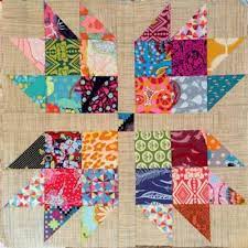 Crafting Ideas From Sizzix Uk Quilt Patterns Scrap Quilts Triangle Quilt