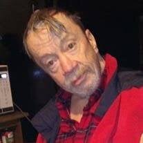 Roy Dean Galloway "Leroy" Obituary