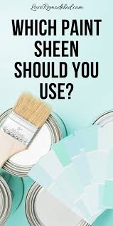 types of paint finishes paint color info and tips paint