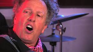 Early rock 'n' roller Jerry Lee Lewis dies at 87