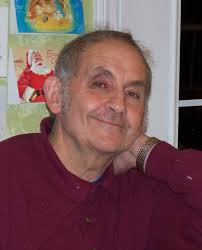 Gerald Lincoln Obituary