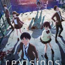 Revisions Recommendations Myanimelist Net Let me know if anime like this. recommendations myanimelist net