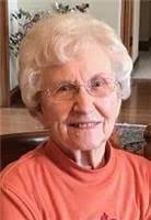 Virginia Harner Obituary (1921