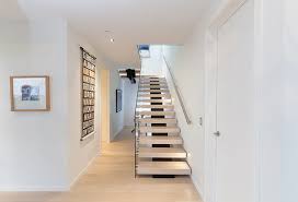 Another popular idea among staircase ideas is to attach a carpet to the staircase. The Pros And Cons Of Design Choosing The Right Stair For Your Space