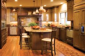 A custom designed island is a great way to add that much needed storage space or seating. Kitchen Islands With Seating For 4 Whaciendobuenasmigas