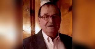 James Kenneth Carruth Obituary