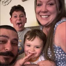 Why does it always smell like a waste dump by Home Depot