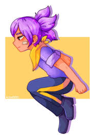 Pin By Nina On Brawl Stars Star Art Star Character Stars