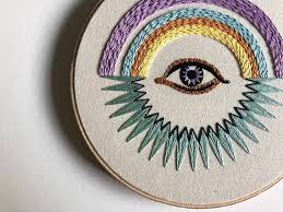 Floral embroidery patterns simple embroidery hand embroidery stitches hand embroidery designs vintage embroidery embroidery techniques embroidery 101: 29 Embroidery Patterns That Might Make Passing The Time A Stitch Easier