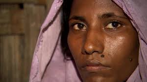 Mijn 6-jarige zoontje werd de keel doorgesneden", Rohingya getuigen over  buitensporig geweld in Myanmar