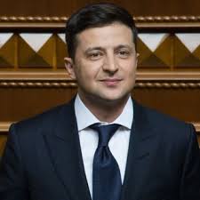 Последние твиты от володимир зеленський (@zelenskyyua). Vladimir Zelenskij Dose Obeshaniya Rejting Slovo I Delo