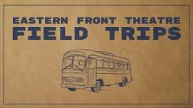 SUMMER FIELD TRIP - PARRSBORO