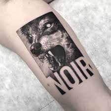 Black And White Turkey Tattoo Savas Dogan On Instagram Wolf Tattoo Tattooart Art Arte Artwork Wolf Ink Blackwork Black Istanbul Kadikoy Dovm Turkey Tattoos Z Tattoo Tattoos
