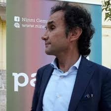 Antonio Lisi's Instagram, Twitter & Facebook