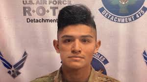 Tópico: persona desaparecida