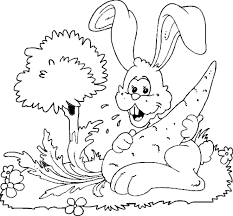 رسومات ارانب للتلوين رسومات للاطفال صور رسم للتلوين للاطفال animal coloring pages cool coloring pages coloring pages