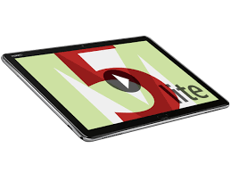 Test Huawei MediaPad M5 lite Tablet ...