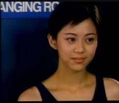 梁綽妍bibi leung 去左邊？