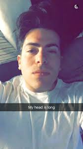 It's baby Hoodie! Little Steven Markowitz!! <3 #HoodieAsAKid