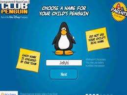 A cpps with mods notorious for hacking other cppses, and locking people out of their accounts. How To Create A Club Penguin Account Youtube