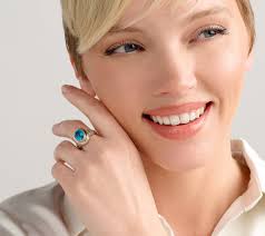 Artisan Crafted by Robert Manse Fancy Oval Gemstone Ring, Sterling & 18K