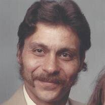 Gerald O. Jacob Obituary