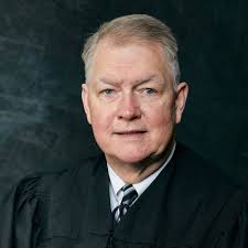 Knox County Elected Officials