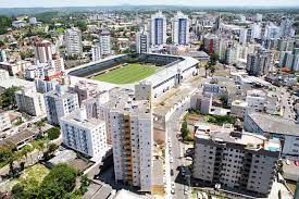 Criciúma from mapcarta, the open map. Criciuma Qual O Melhor Bairro Para Morar Duda Imoveis Imobiliaria Em Santa Catarina
