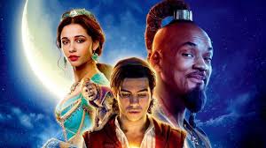 Watch aladdin (2019) online full movie free. Watch Aladdin 2019 Full Movie Online Free Movies Aladdin Twitter